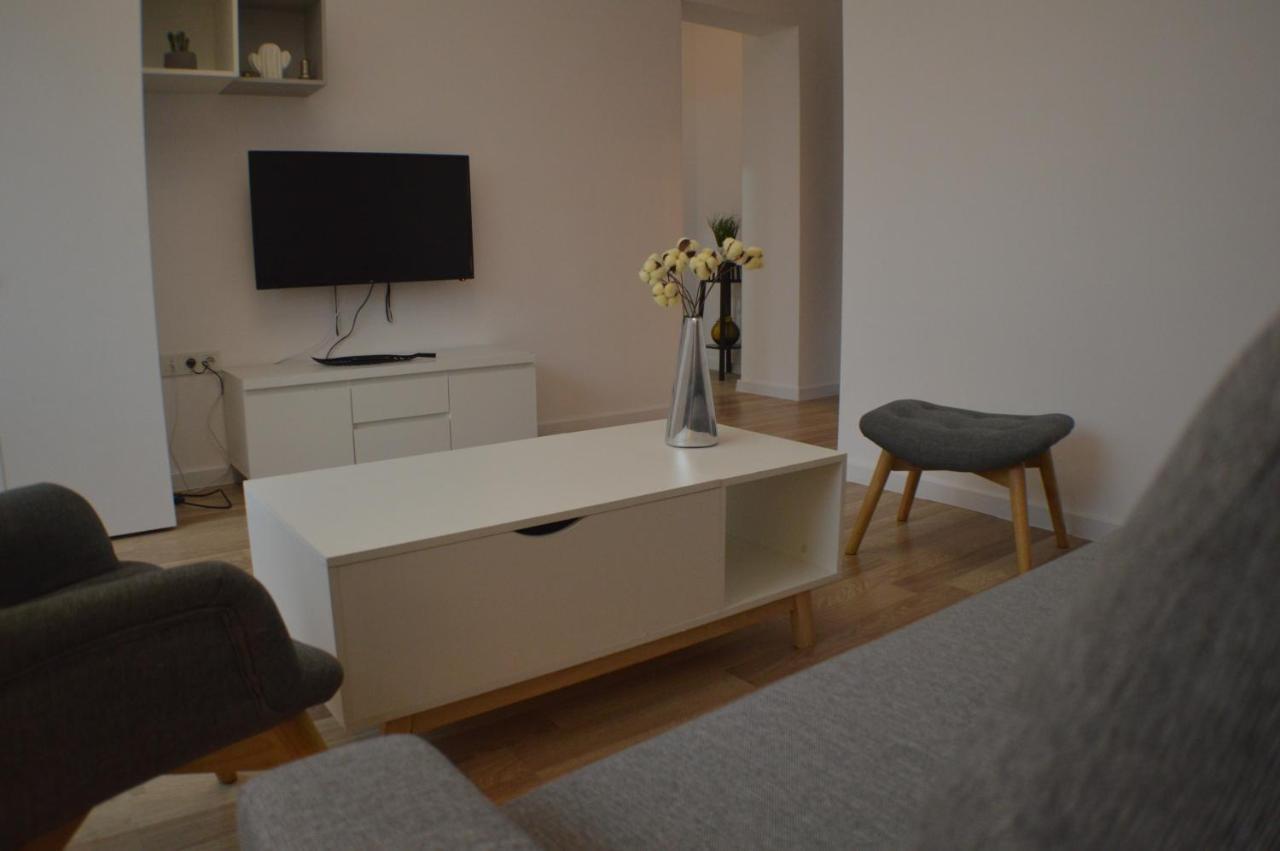 Apartament Deluxe