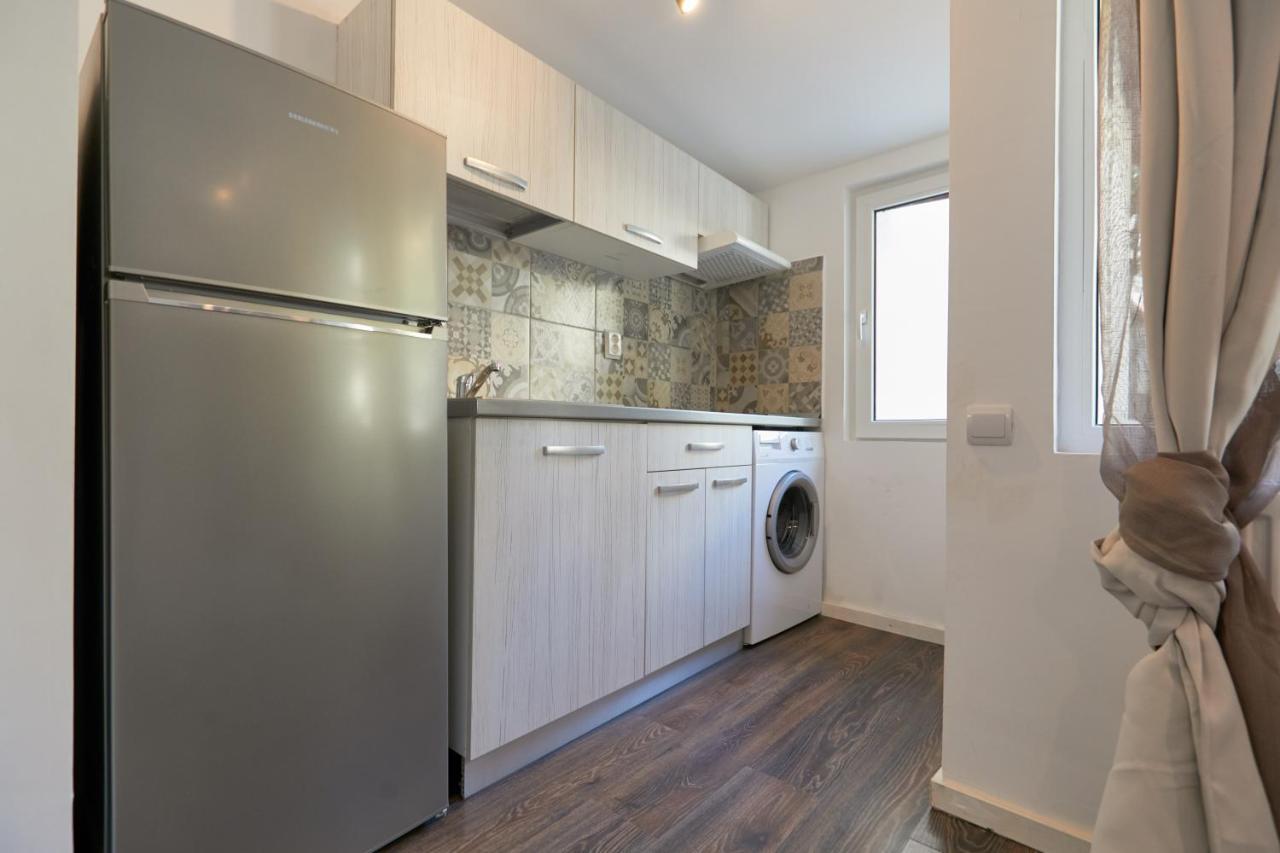 Apartament standard