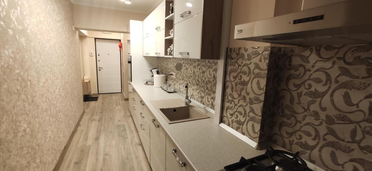 Apartament cu 1 dormitor