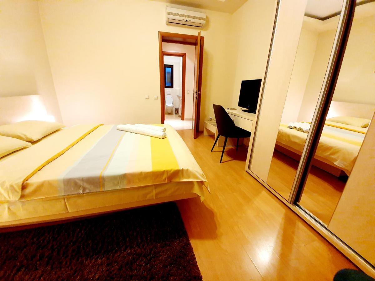Apartament de lux cu 1 dormitor