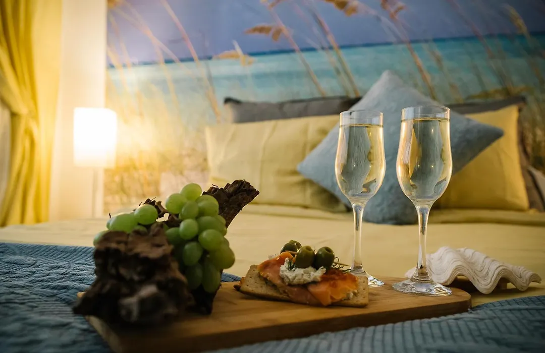 Zen Life Luxury Apartment - Herastrau-1