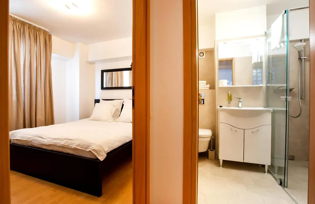 Virtutii Residence-1