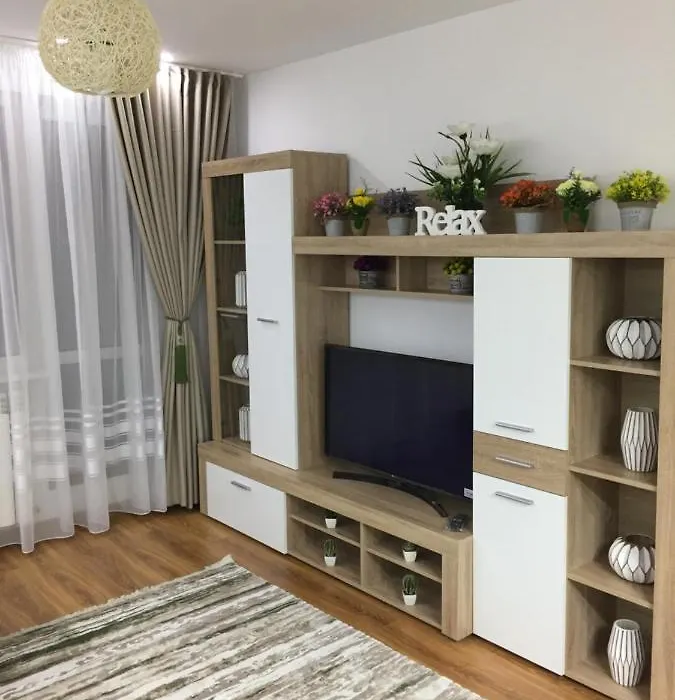 Roby Apartament-1
