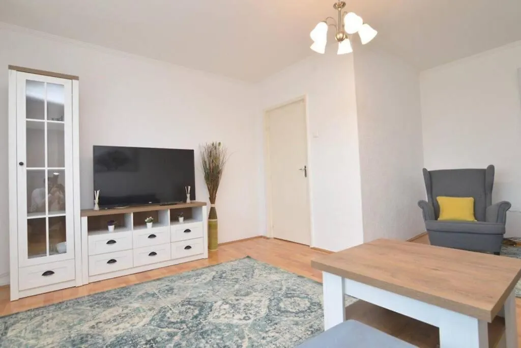 Apartament Ultracentral Piata Unirii-1