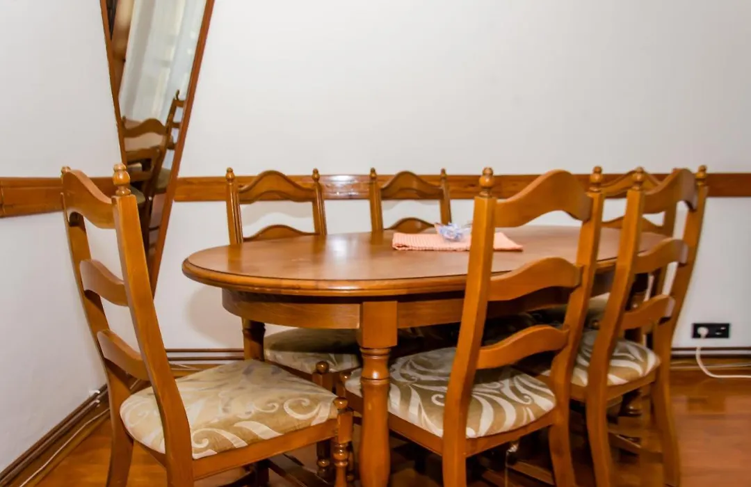 Bohemian Apartment - Center Of Bucharest-1