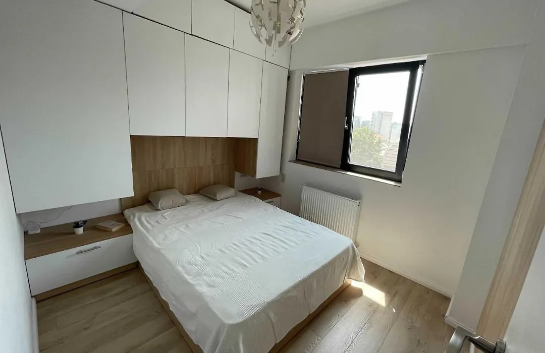 Platinum Luxury Apartment Near Presidential Palace-1