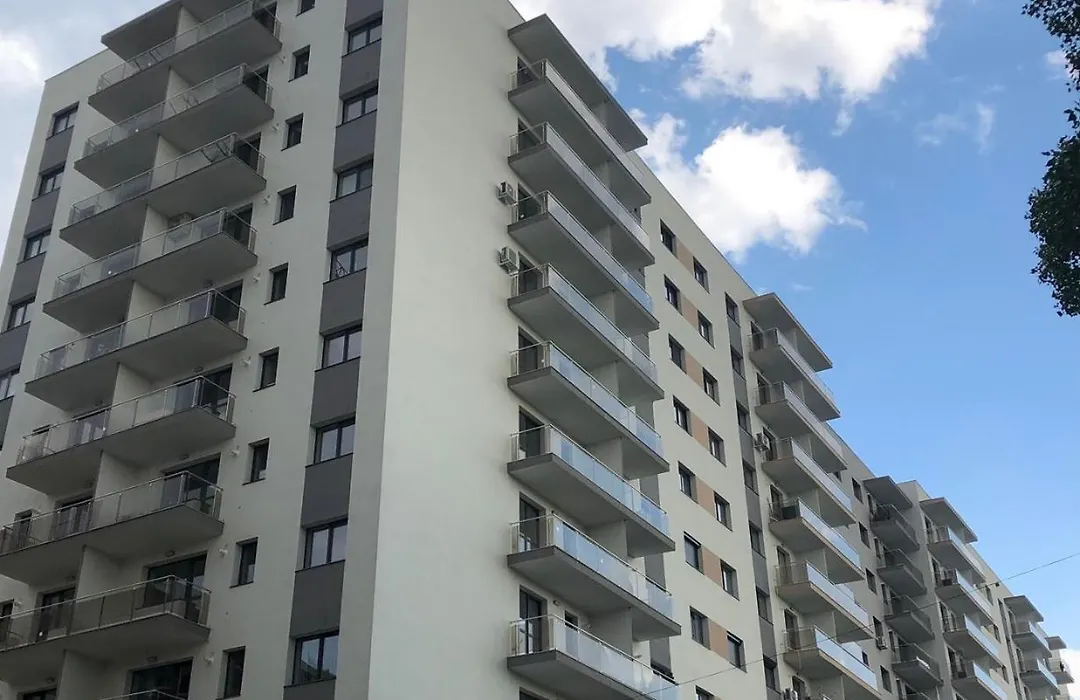 Hils Pallady Bucharest Apartments-1
