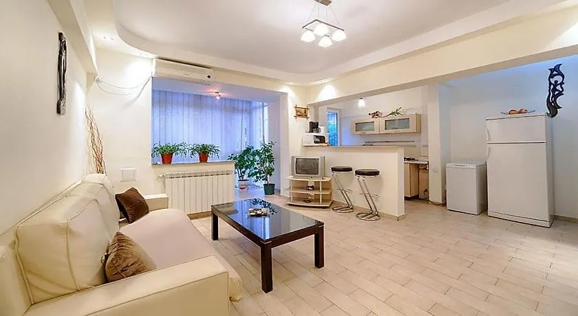 Centru Amazing Apartments Piata Universitate-1