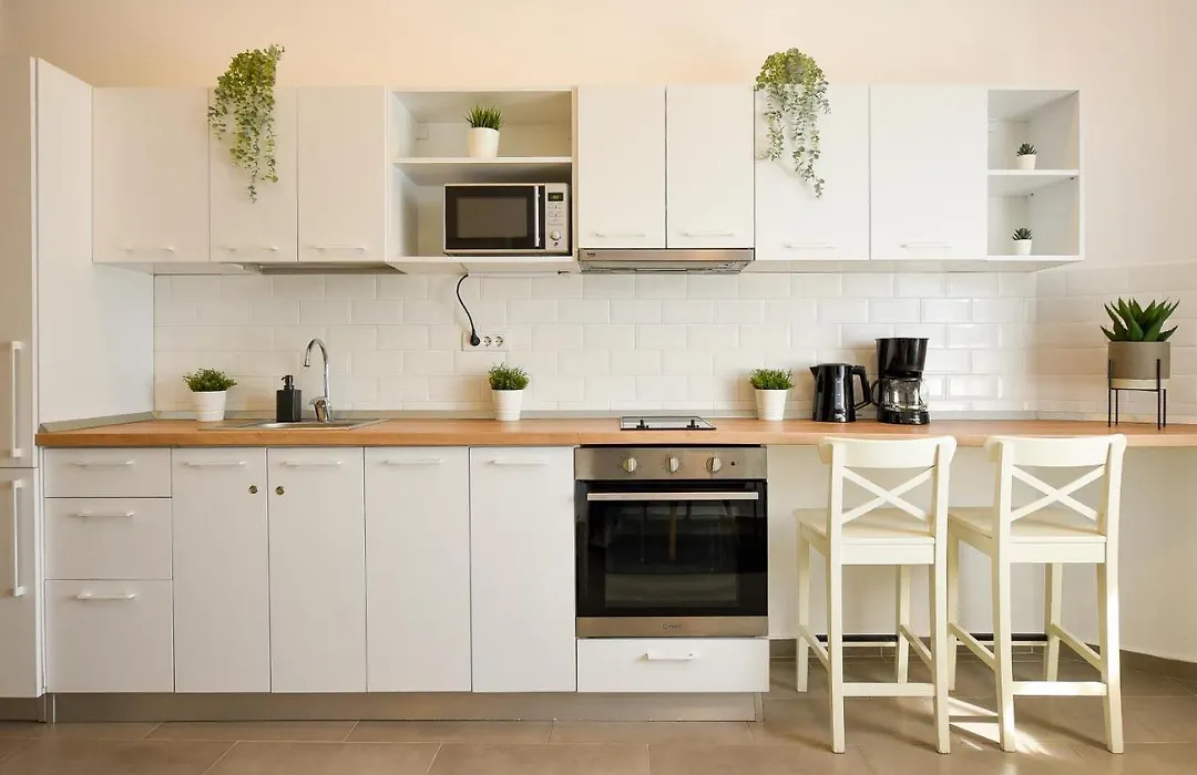 Classy Comfort - Chic Studio On Regina Elisabeta-1