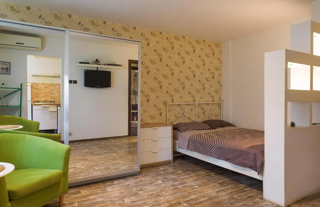 Apartament, Ultracentral, Piata Victoriei-1