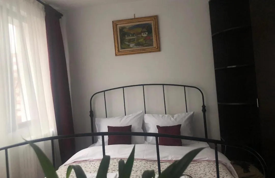Marie Apartment-1