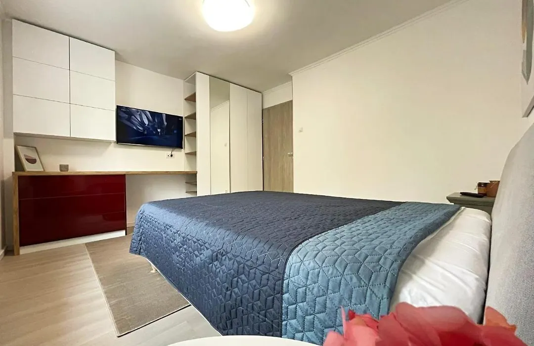 Start Apartments 2-1