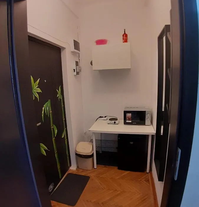 Best Apartament In Center-1