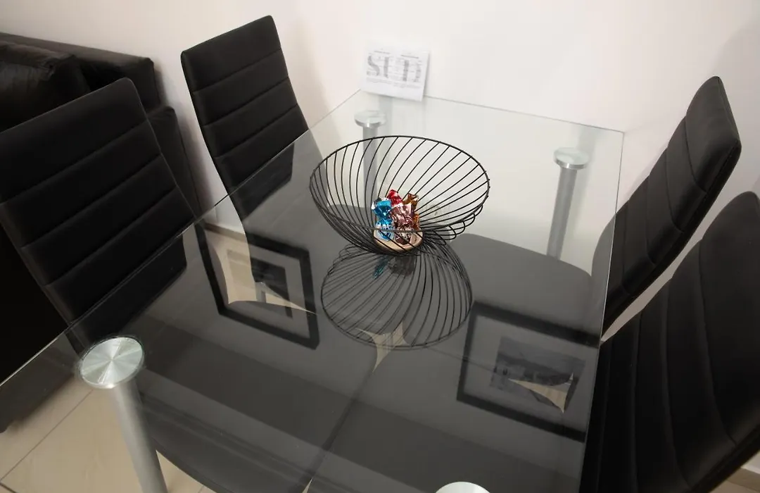Nobel: Premium Two-Room Apartment In Bucharest'S City Center!-1
