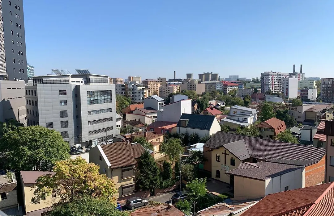 Ray Luxury Apartment Close To Presidential Palace-1