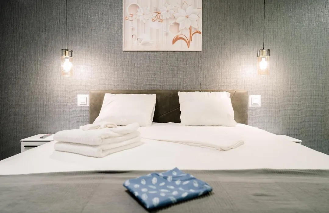 Mavie Apartment Boutique-1