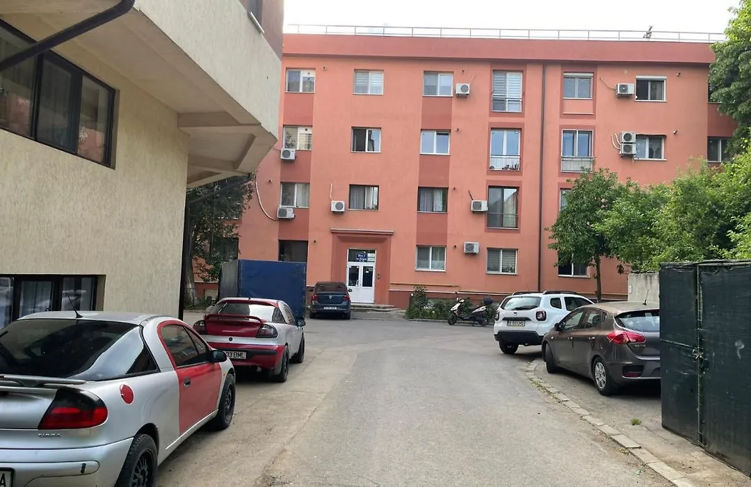 Giurgiului Apartament-1