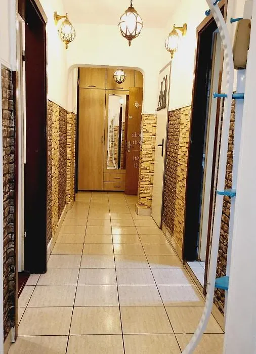 Bucharest Great Luxury Aparthotel Parklake-1