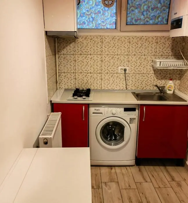 Grozavesti Apartment Near University-1