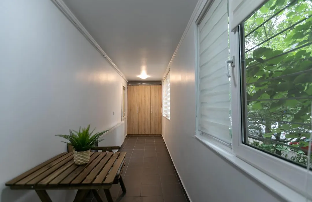 Imedio Azure Apartment Aviatiei-1