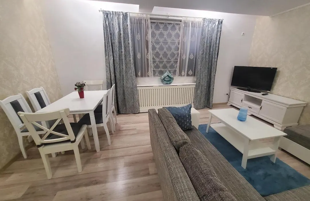 Morii Lake Special Apartment-1