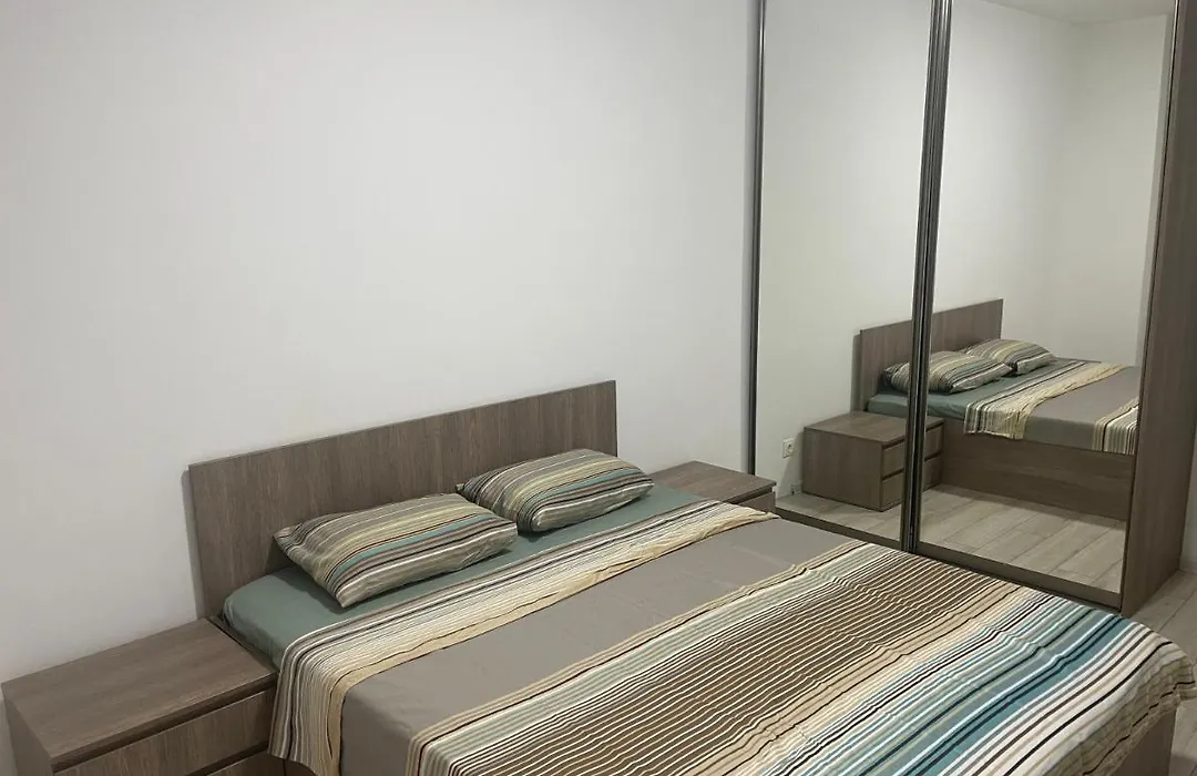 Moghioros Park Residence Apartment-1