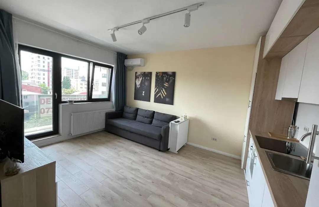 Oasis Luxury Apartment Near Presidential Palace-1