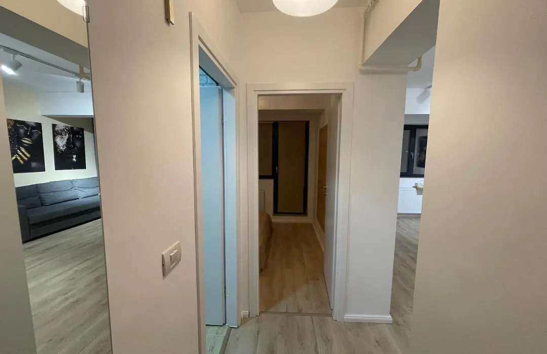 Riverside Luxury Apartment Near President Palace-1