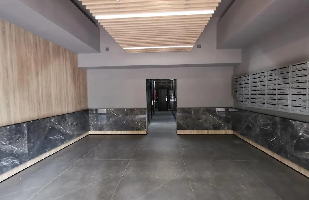 Coffee Residence Apartment cu 2 camere-1