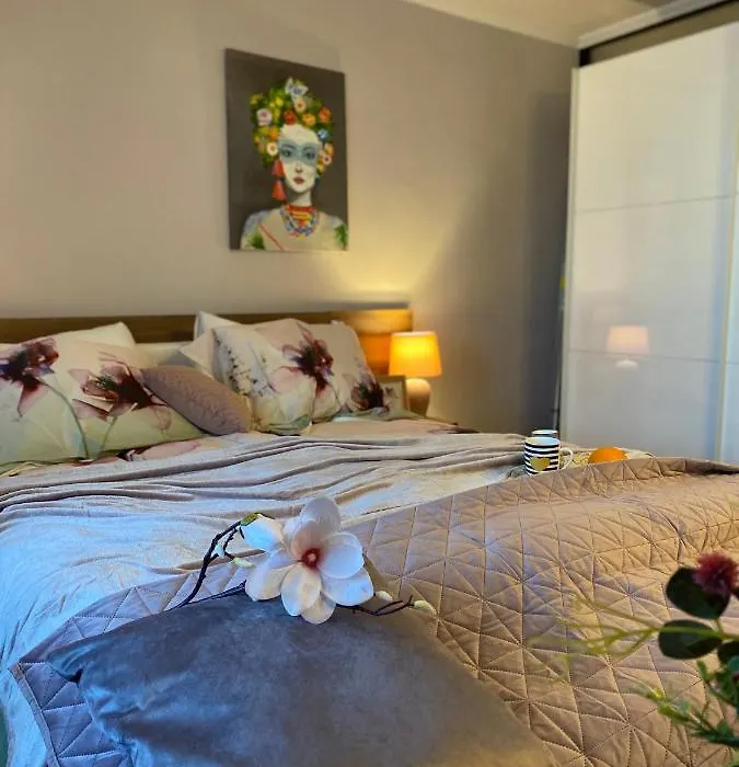 Victoriei Deluxe Suites-1