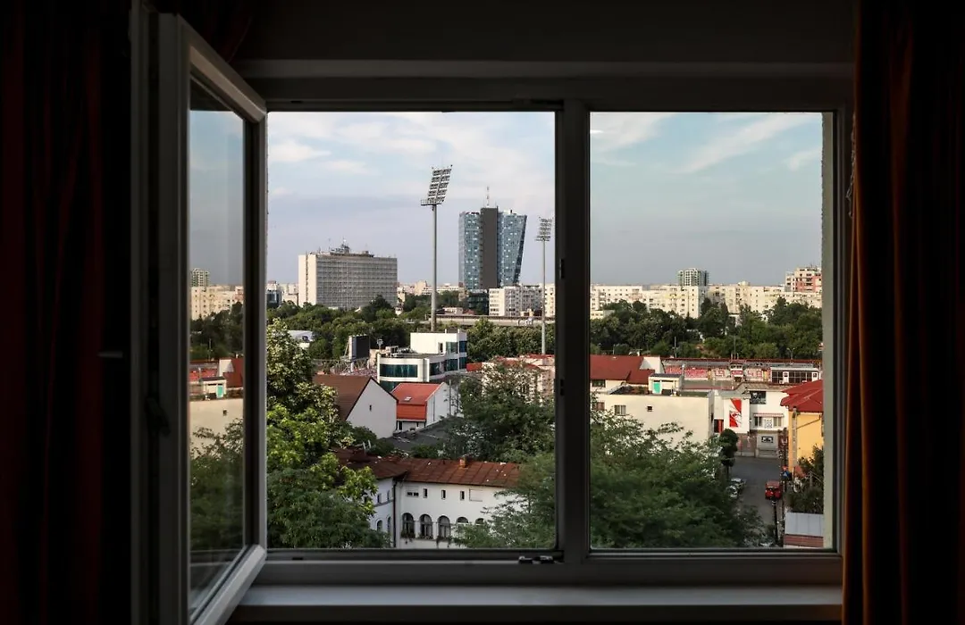Quickspace Apartment-1