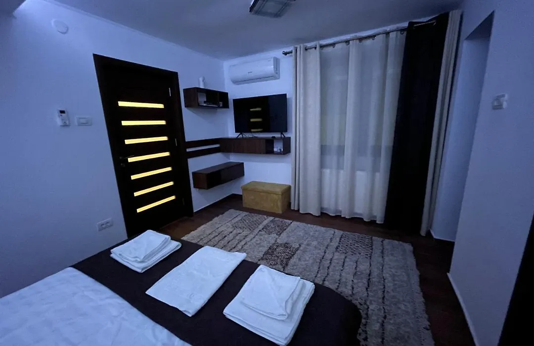 Apartament 2 Camere la casa - Bucuresti (Gara de Nord)-1
