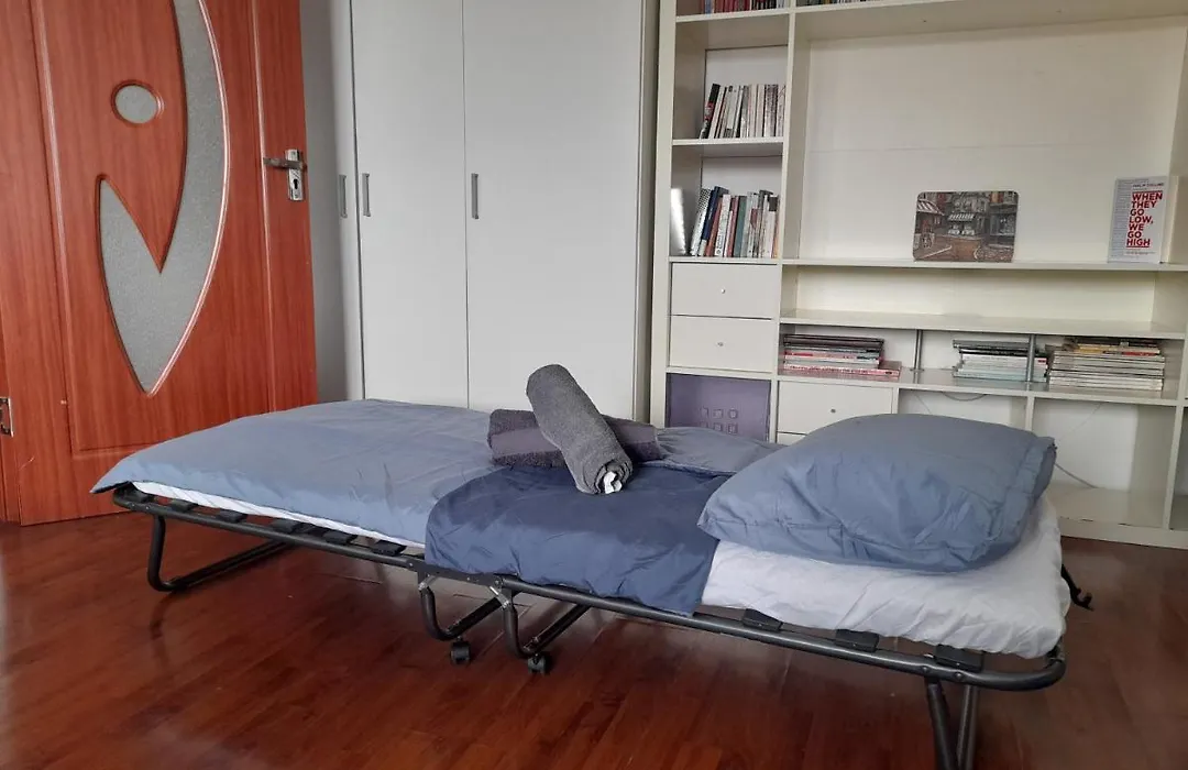 Apartament 2 camere, decomandat, Piata Unirii-1