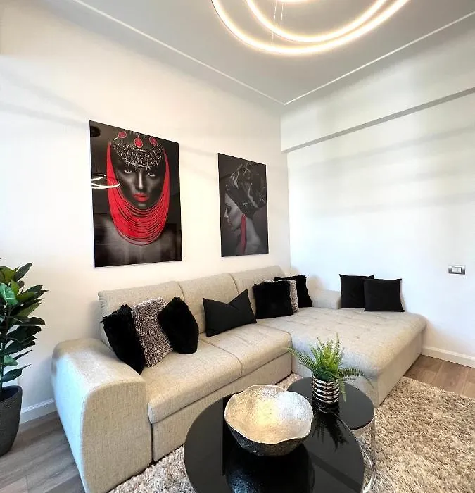 Sky View - Luxury Apartament - Sanador Victoriei-1