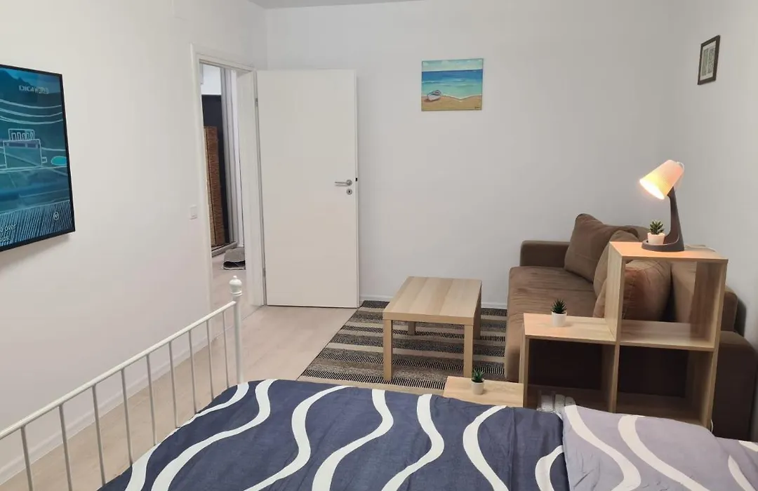 Ghencea Residence 158 L2-1