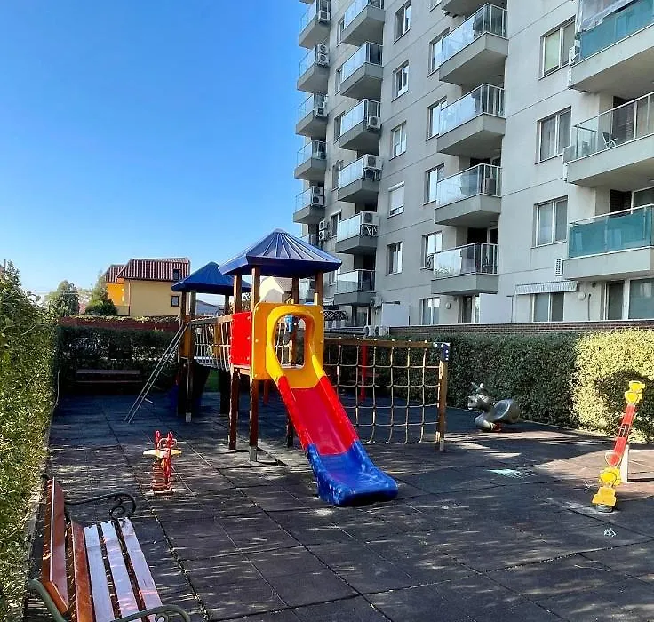 Wood Story - Modern 1Br Apt Near City Center With Parking-1