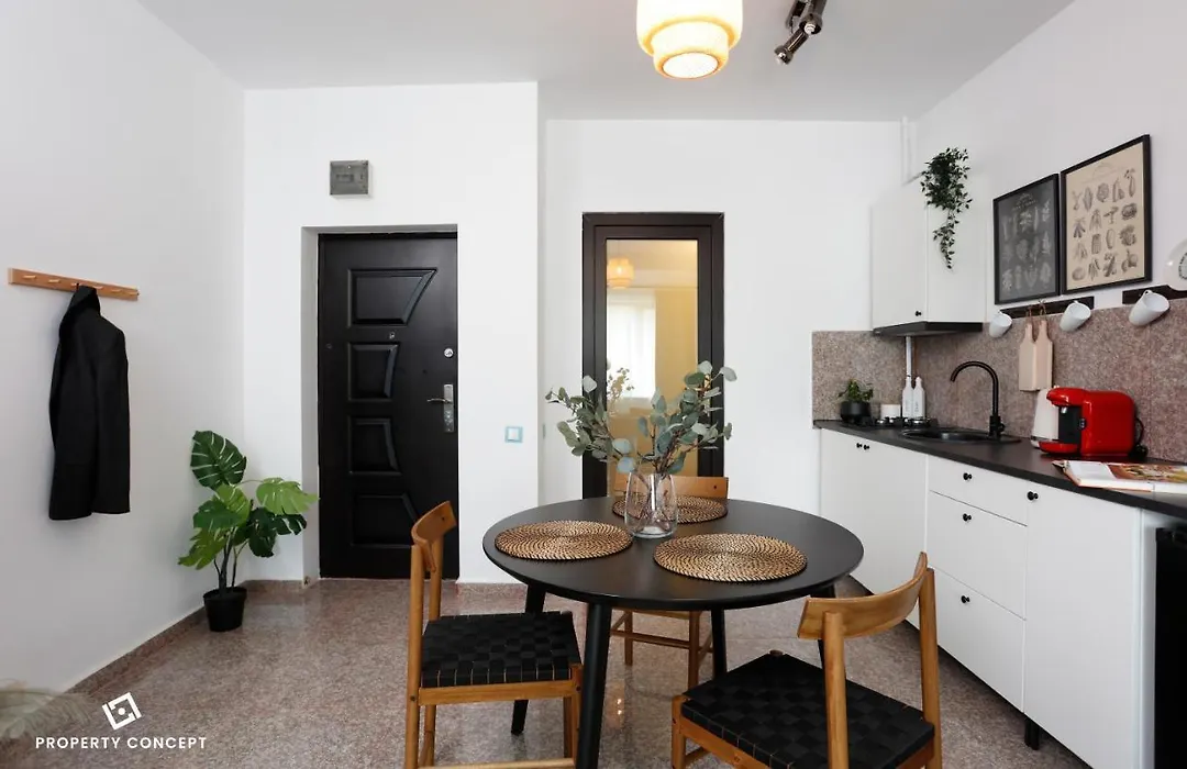 Modern Condo Near Morii Lake-1