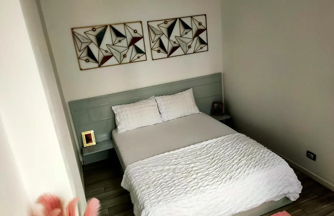 Dorobanti Suites-1