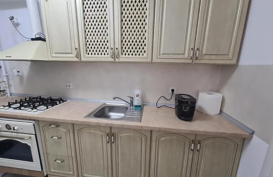 Ghencea Residence 158 Floor 10-1