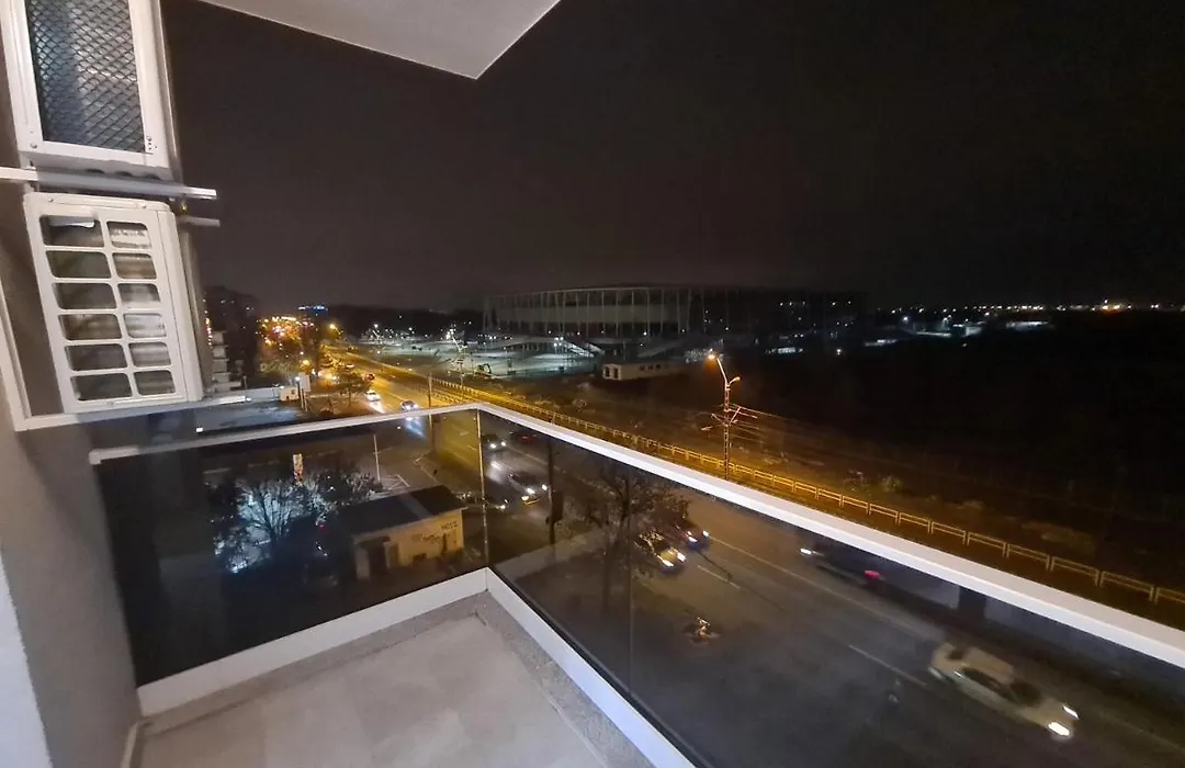 Apartament Ghencea Residence 158 Floor 4-1