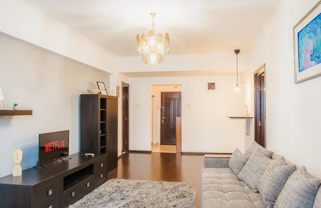 Parliament 1Br Apartment W Self Check In-1