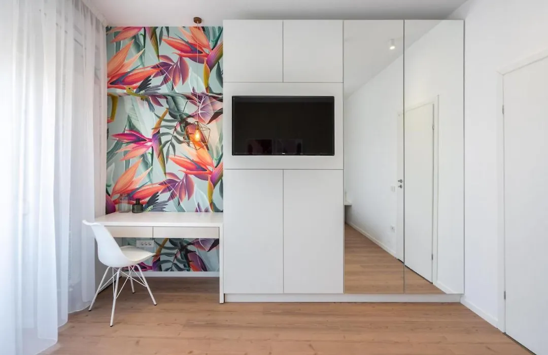 Fabulous Apartament With View In Calea Victoriei-1
