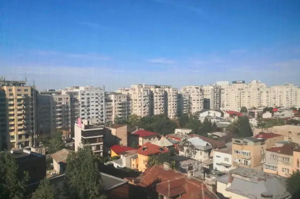 Bucharest Apartment Unirii Center 2km-1