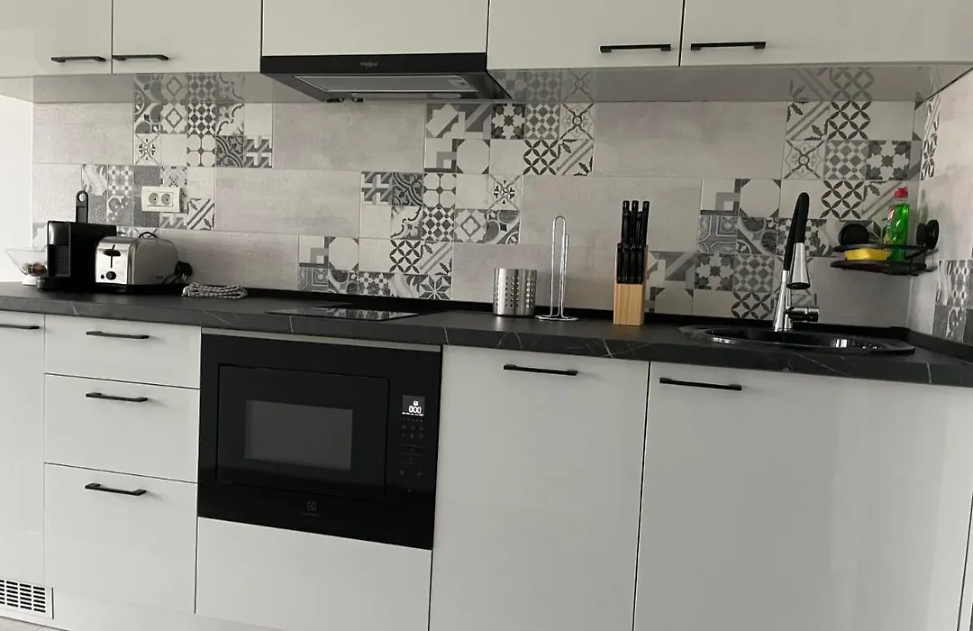 Beautiful Penthouse Lakeview W18-1