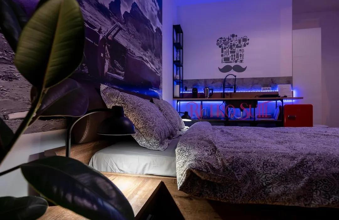 Maera Suites Central-1