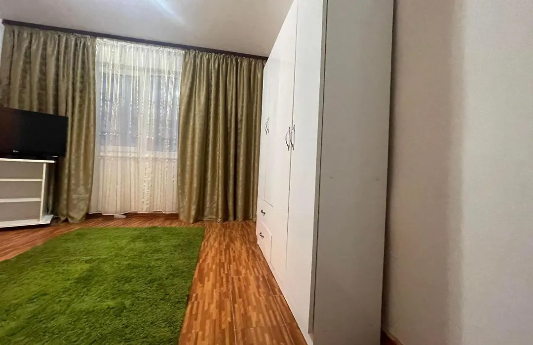 One Room Apartment Ptm-1