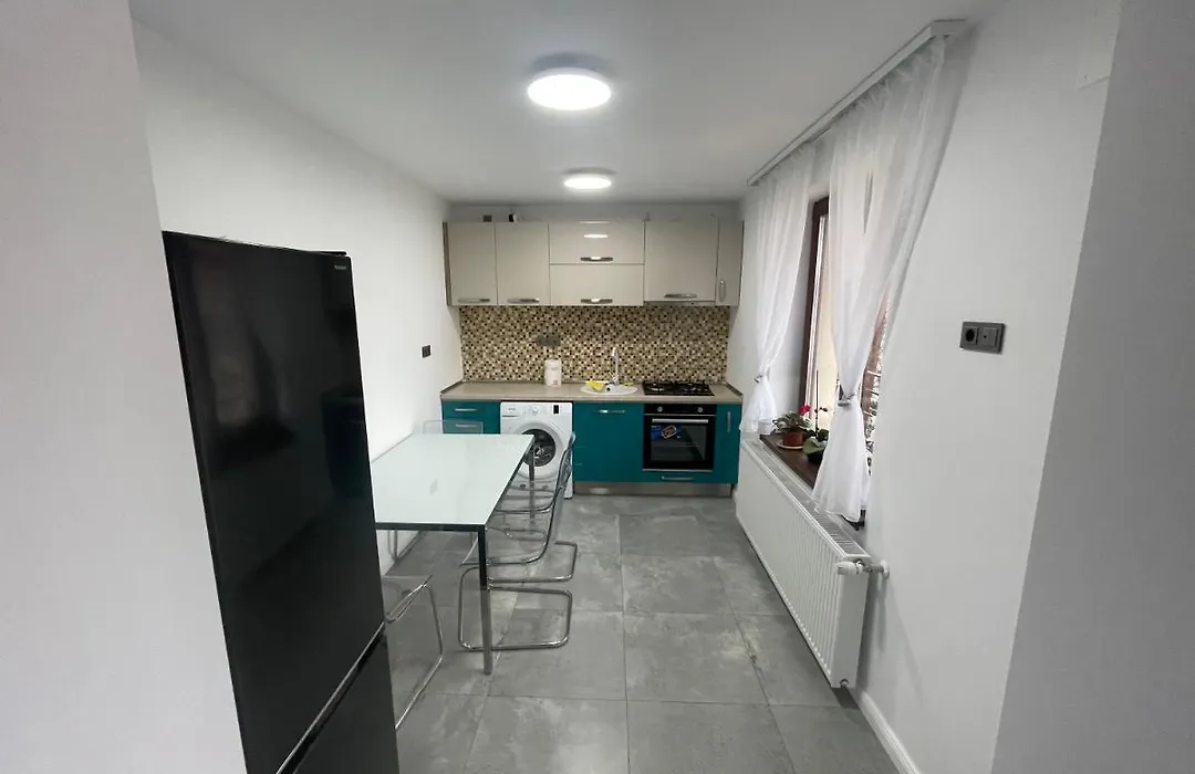 Apusului Residence-1