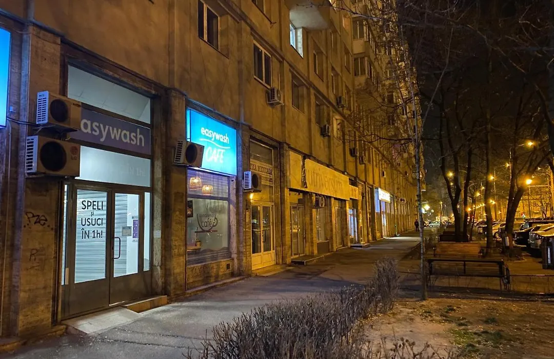 Central Cozy Apartment North Railway St - 4 Min Walk-1