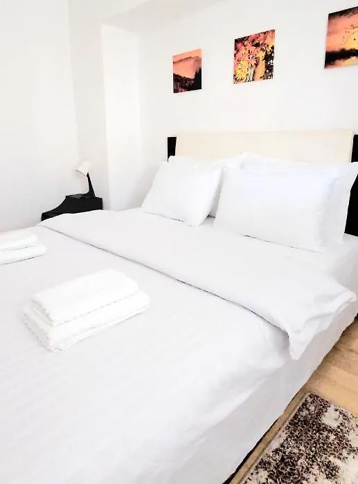 Brancoveanu Apartament's-1
