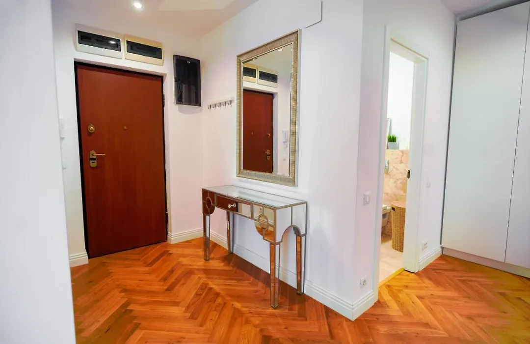 Luxury Central Park Apartment-1